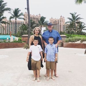 Meet your Posher, J.b.